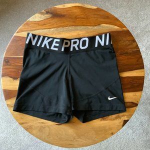 Nike Pro 3" Women's Compression Shorts